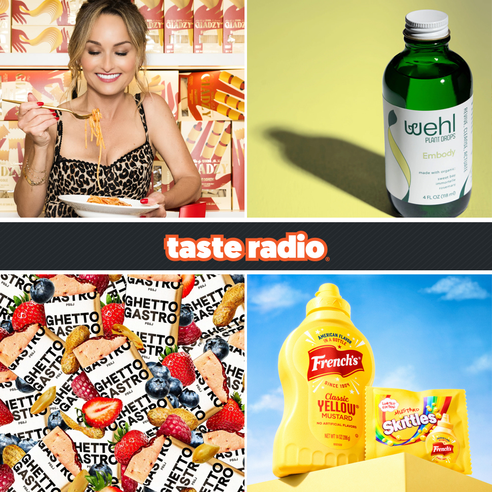 New Or Exciting? It Helps To Be Both, But If We Had To Pick One…