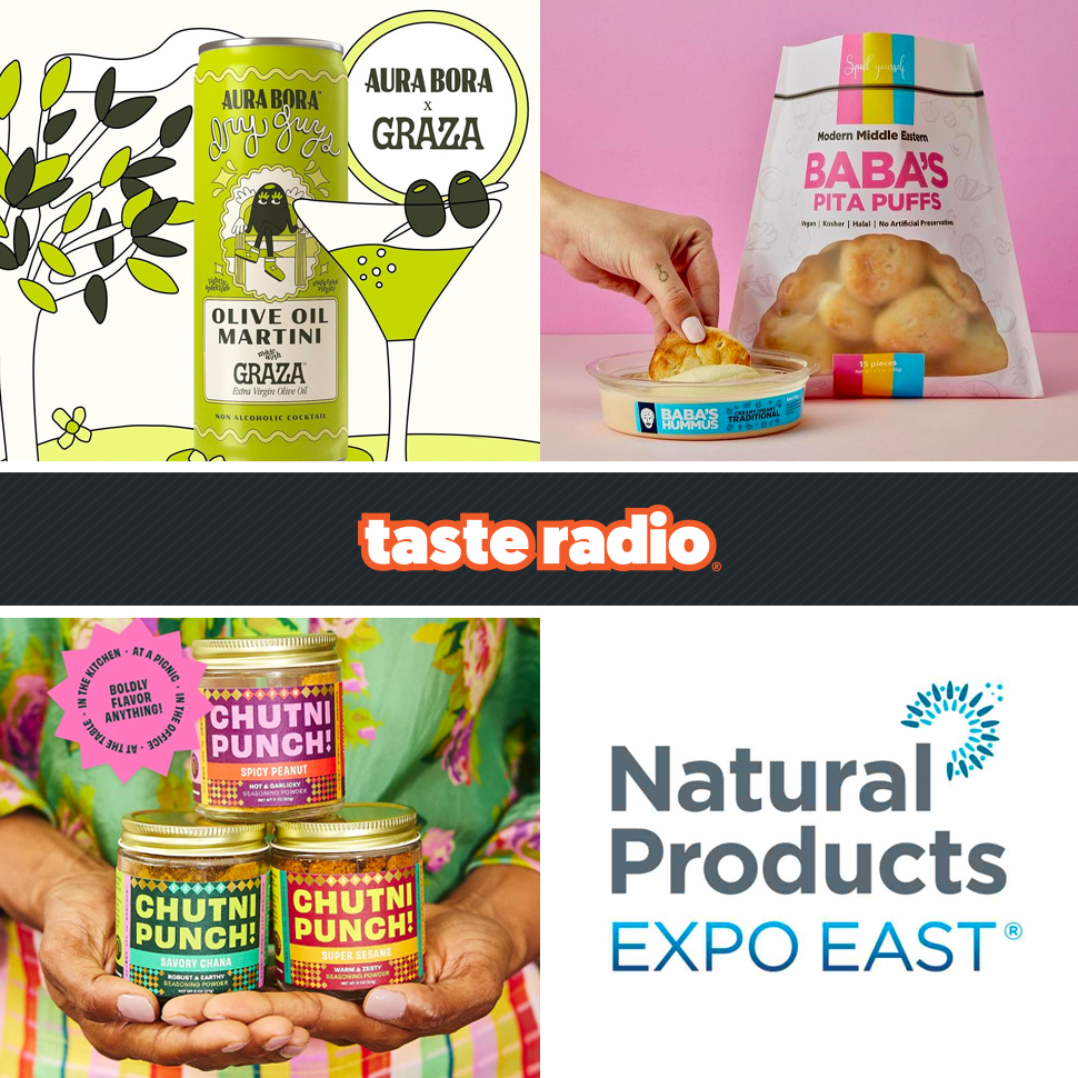 Saving The Best For Last... Our Recap Of Expo East 2023