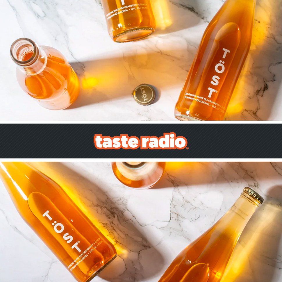 Find The Not-So-Obvious Opportunity. TÖST Did, And It’s Reaping The Rewards.