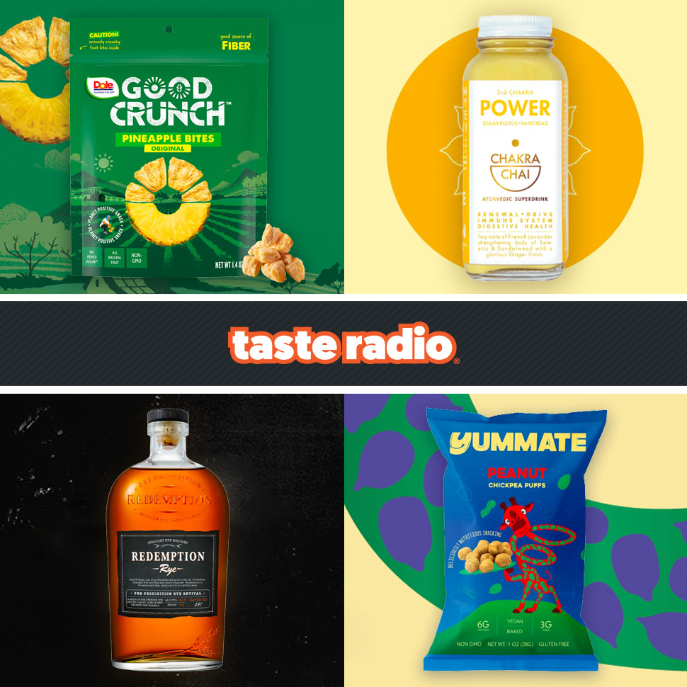 The Competition You Didn’t See Coming. Plus, The Redemption Of Premium.