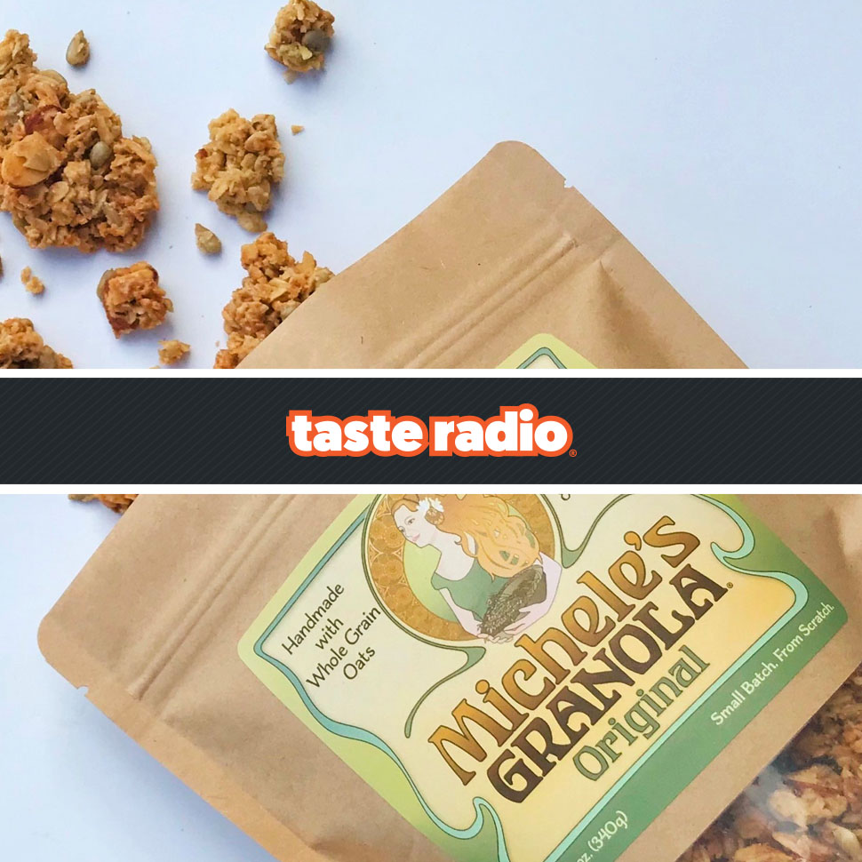 The Simple Maxim That Made Michele’s Granola A Profitable Category Leader