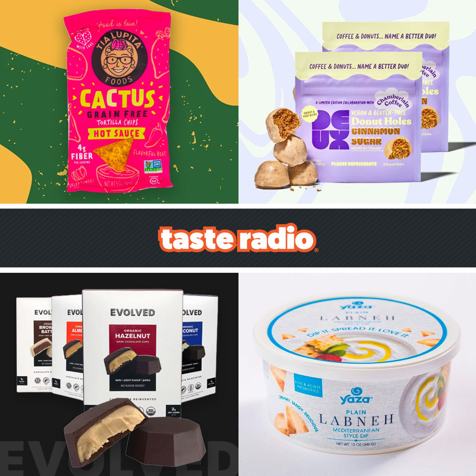 What’s Generating Deal Flow & Investment? Plus, New Collabs We Love.