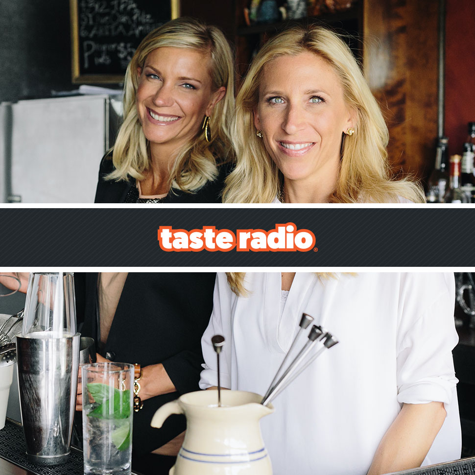 Expand Your ‘Luck Surface Area.’ It Helped Austin Cocktails Land Big-Time Partners.