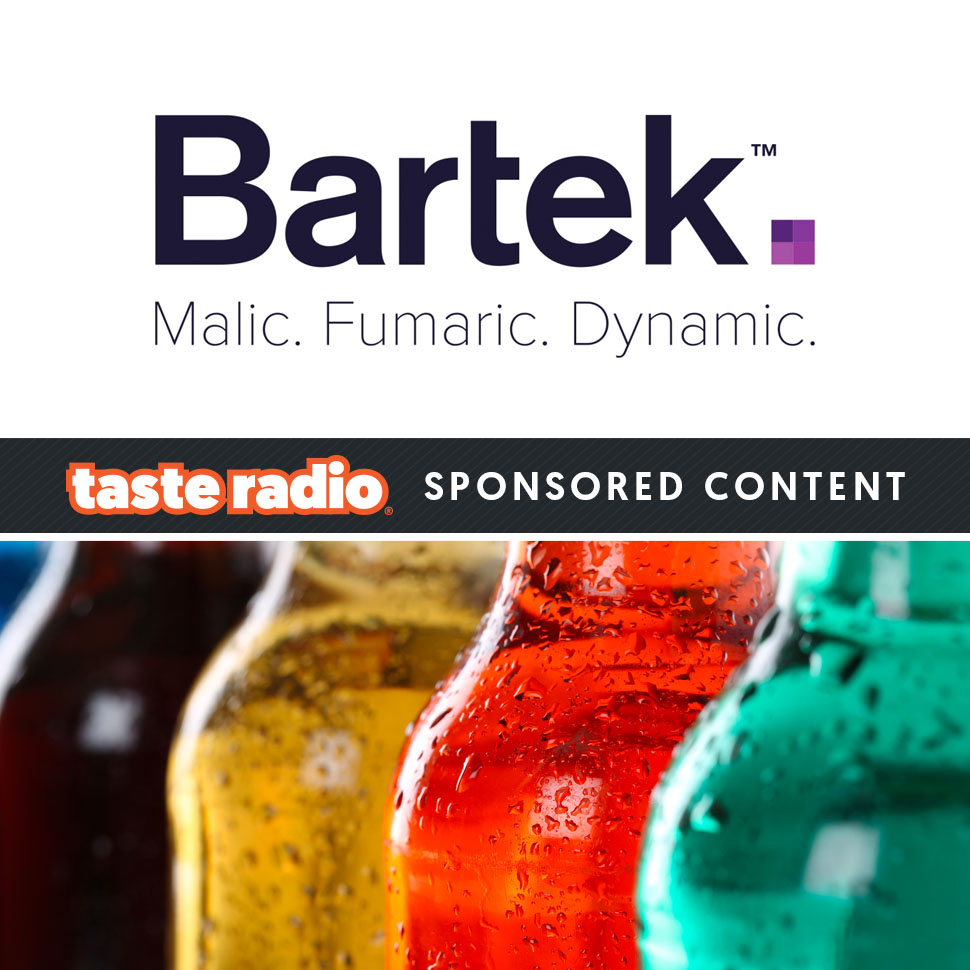 How Bartek Is Uplifting Innovation Strategies Through Flavor Optimization