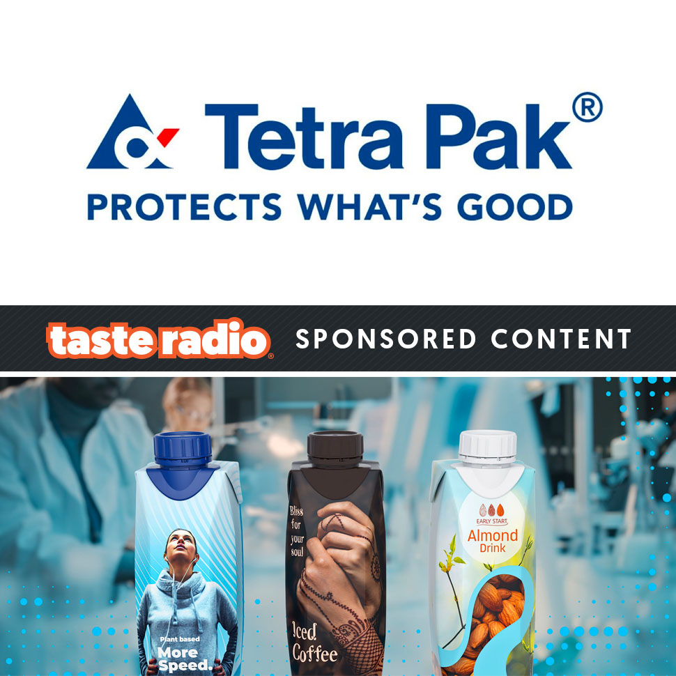 How Tetra Pak Is Customizing A Better And More Sustainable Future For All