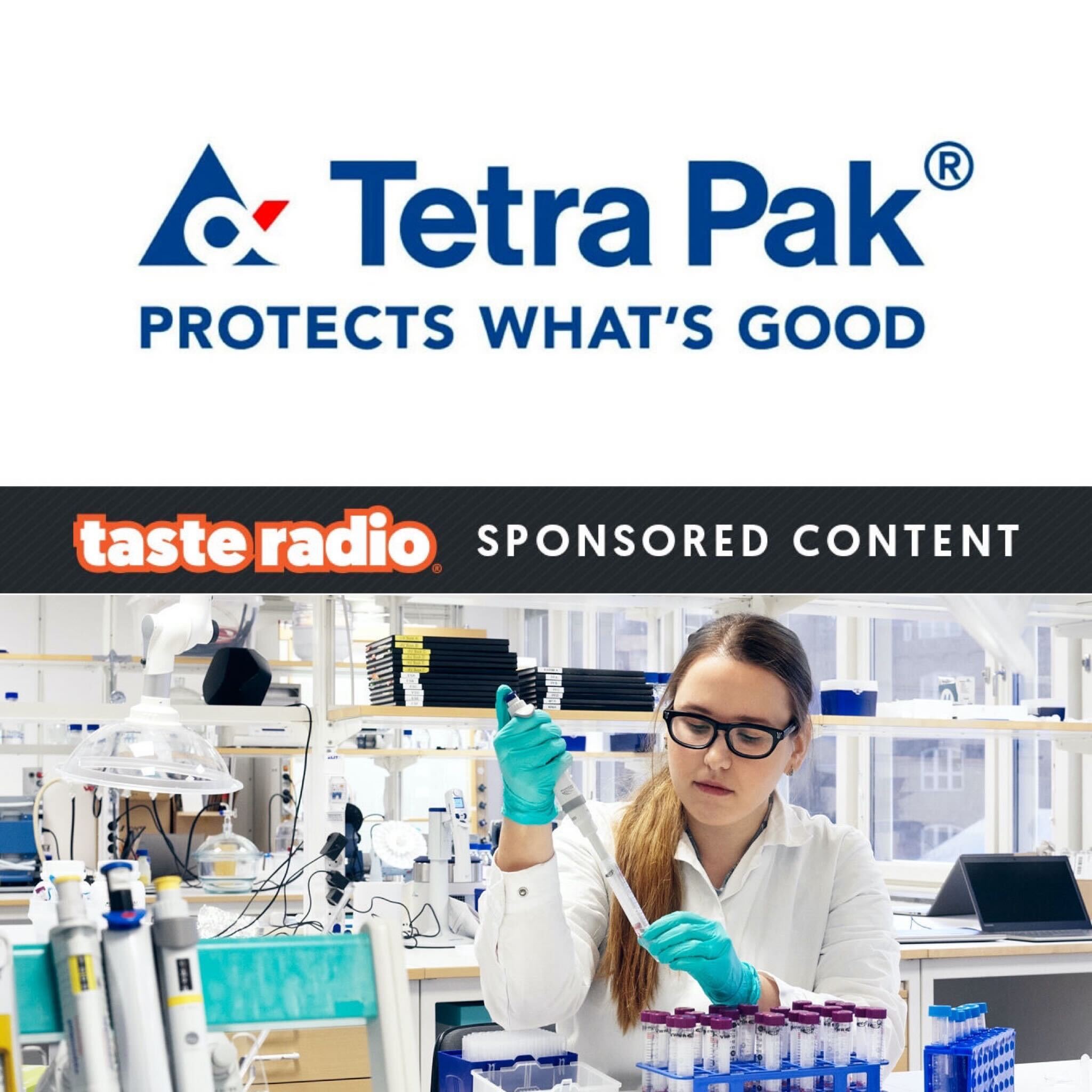 How Tetra Pak's Innovation Ecosystem Is Designed To Help Emerging Brands Win