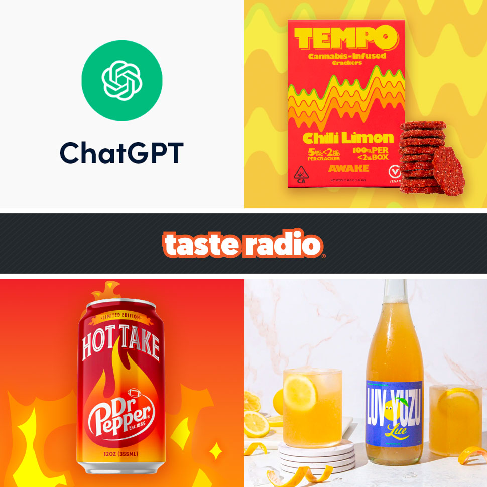 How Can ChatGPT Help CPG? Plus, Is This The Best Revamp Of 2023?