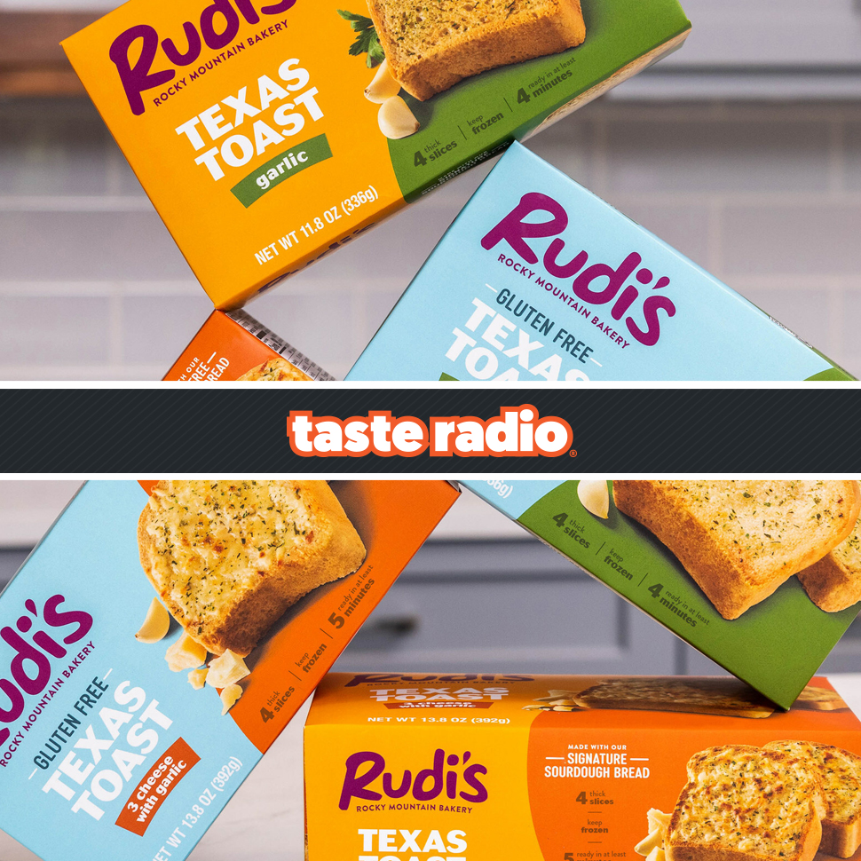 Yes, Call It A Comeback. Why Innovation Is Key To Rudi’s Revival.