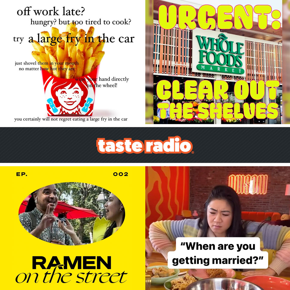 Does Anyone Do Instagram & TikTok Better Than These Brands?