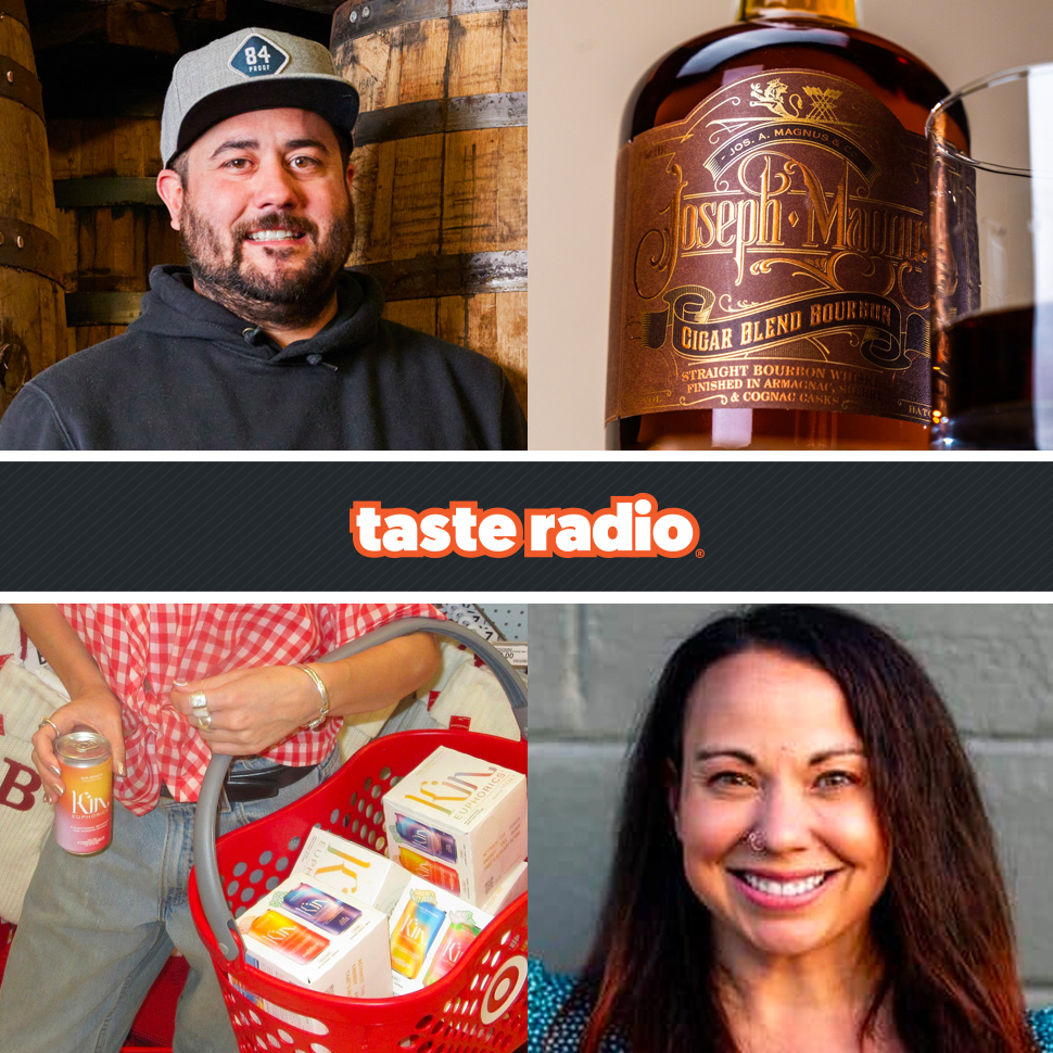 Will Target’s ‘Dry’ Bet Pay Off? Plus, A Convo With CraftCo.