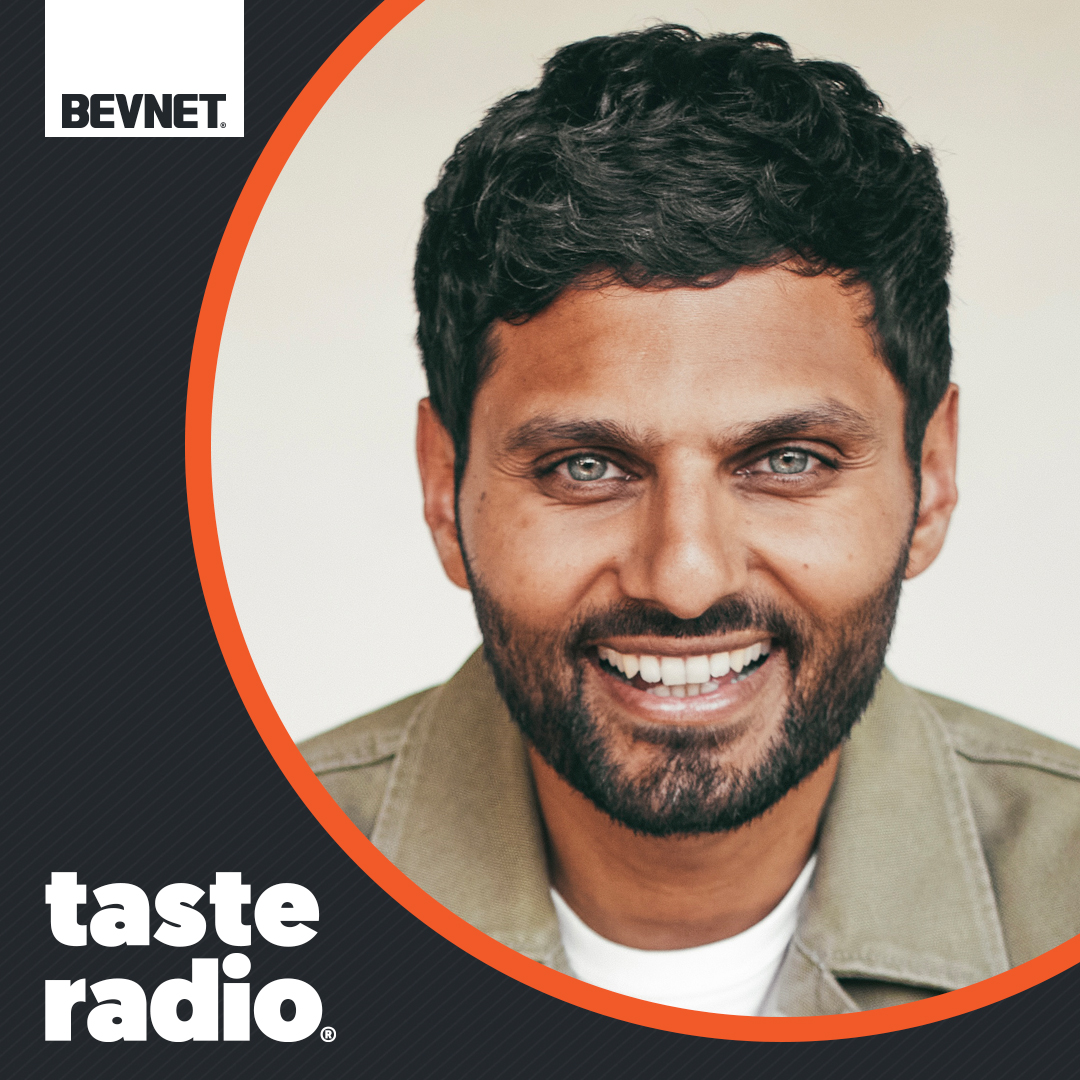 Why Jay Shetty Revels In The Uncertainty Of Entrepreneurship