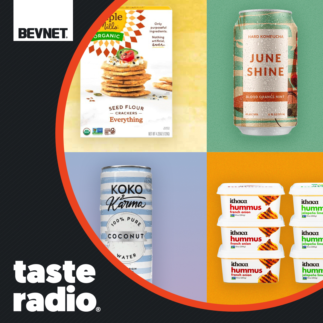 Why Isn’t Big CPG Acquiring More Better-For-You Brands?