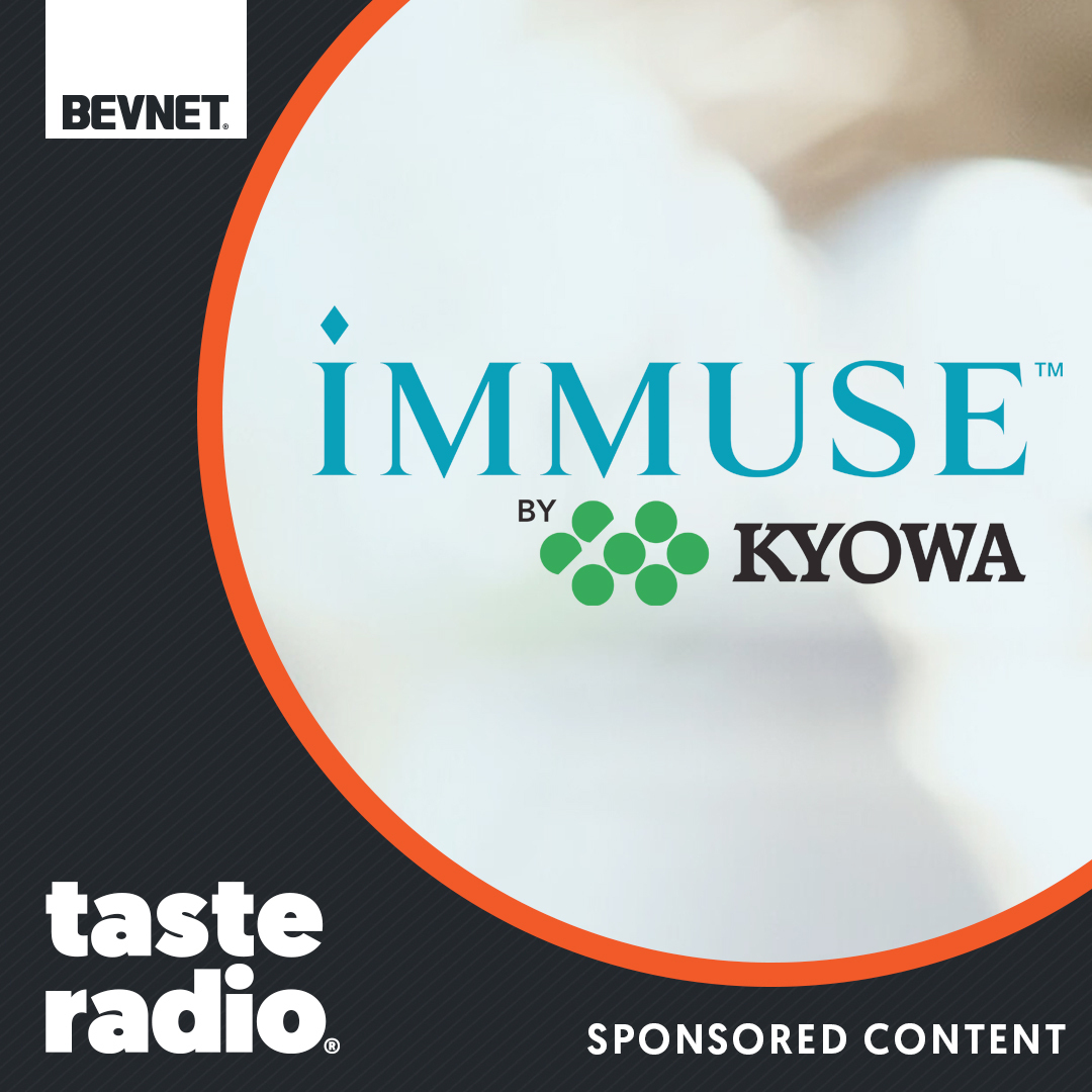 How IMMUSE is Changing the Way Consumers Stay Healthy