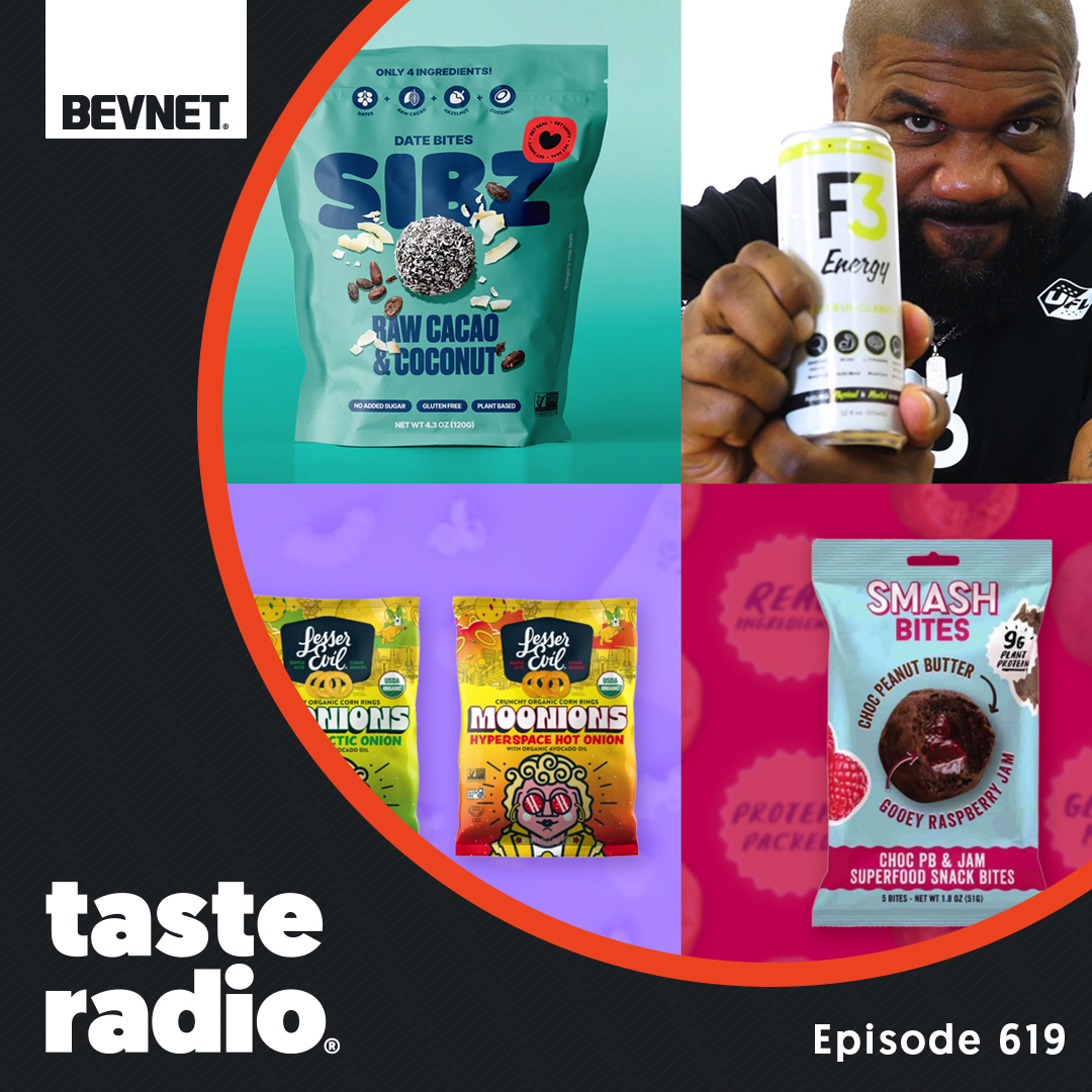 Is Superfood Still Relevant? And, Why Is ‘Rampage’ On A Kick?