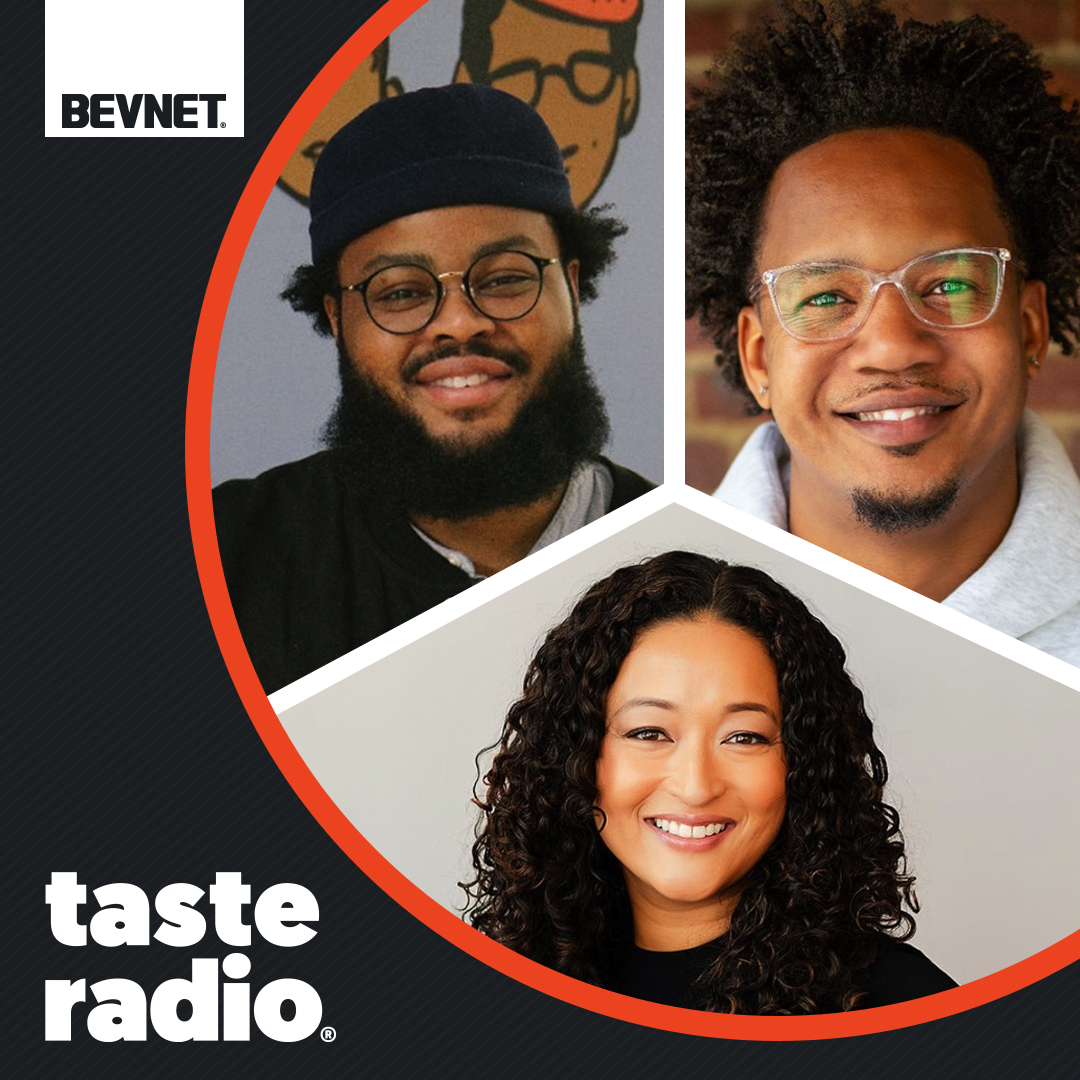 Black Founders Club, Ep. 1