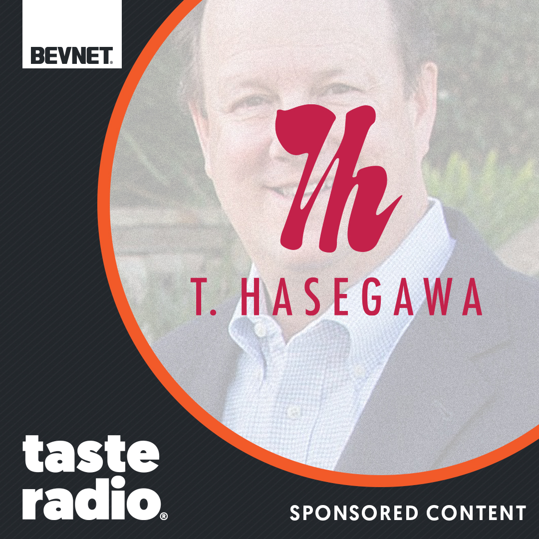 Behind the Scenes of How T. Hasegawa is Making Life Taste Better