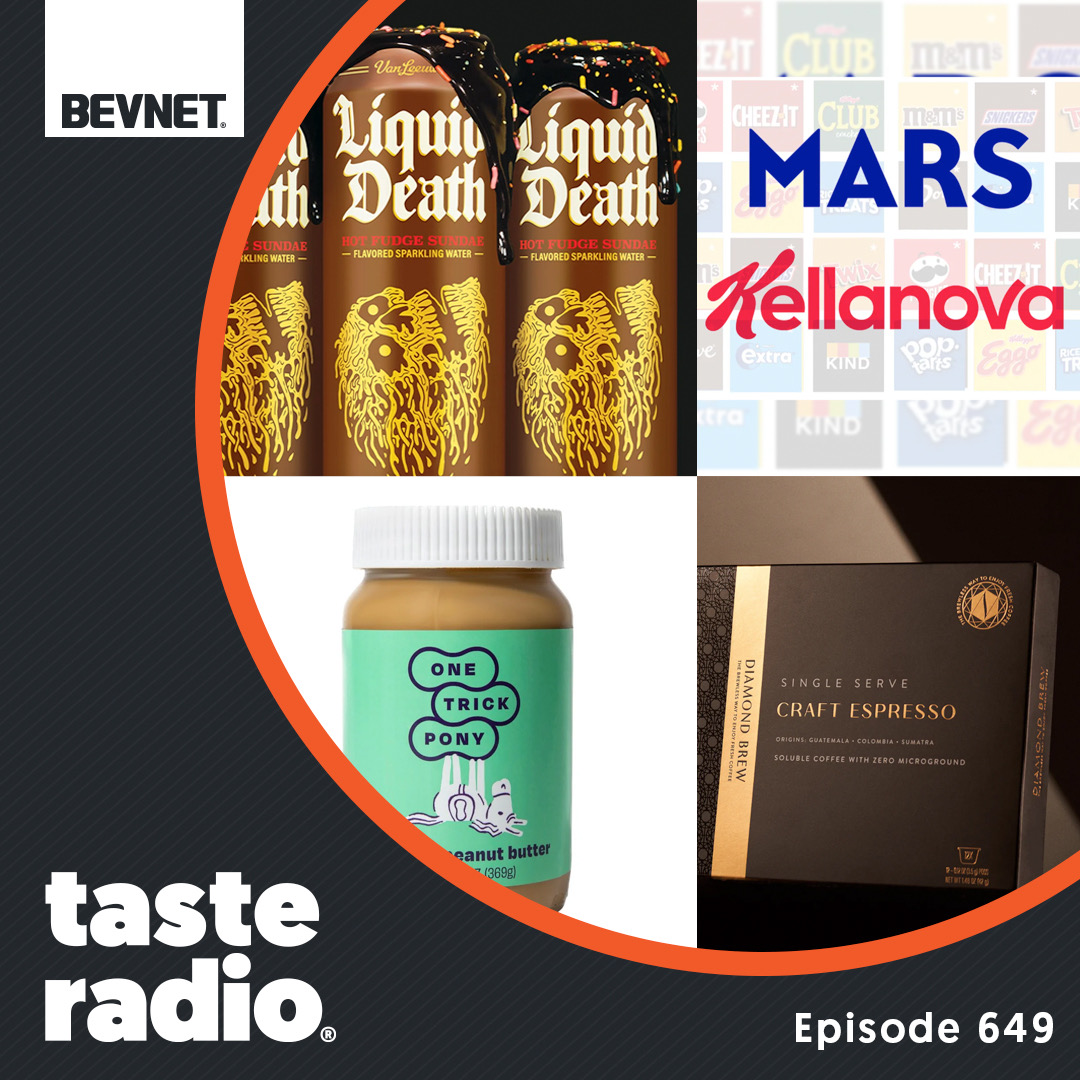 Why Entrepreneurs May Benefit From The Mars/Kellanova Deal