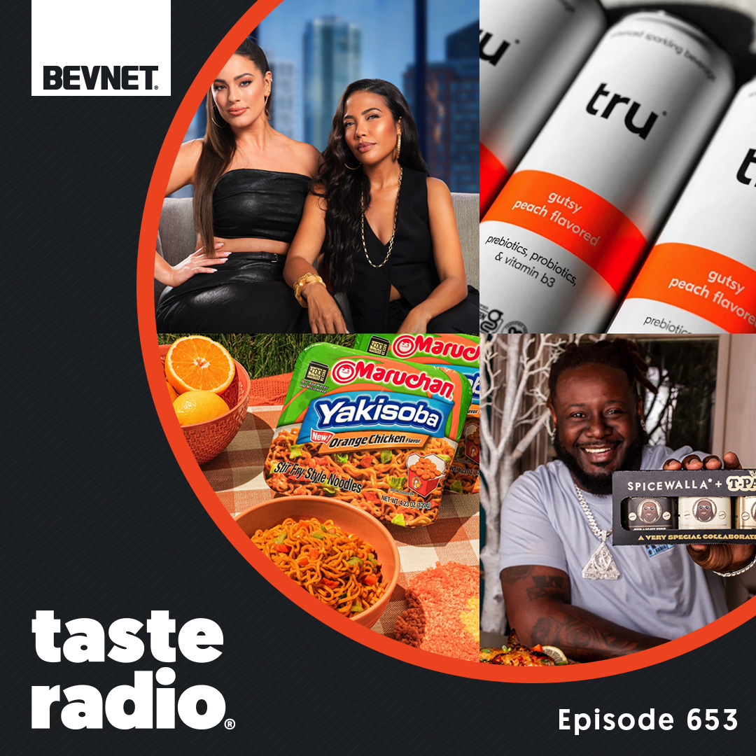 A Show About Side Hustlers, Noodle Lovers & T-Pain