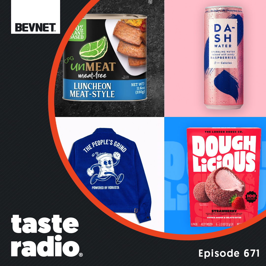 Plant-Based Spam? We Mull It Over. And Learn From Dash & Dough'.