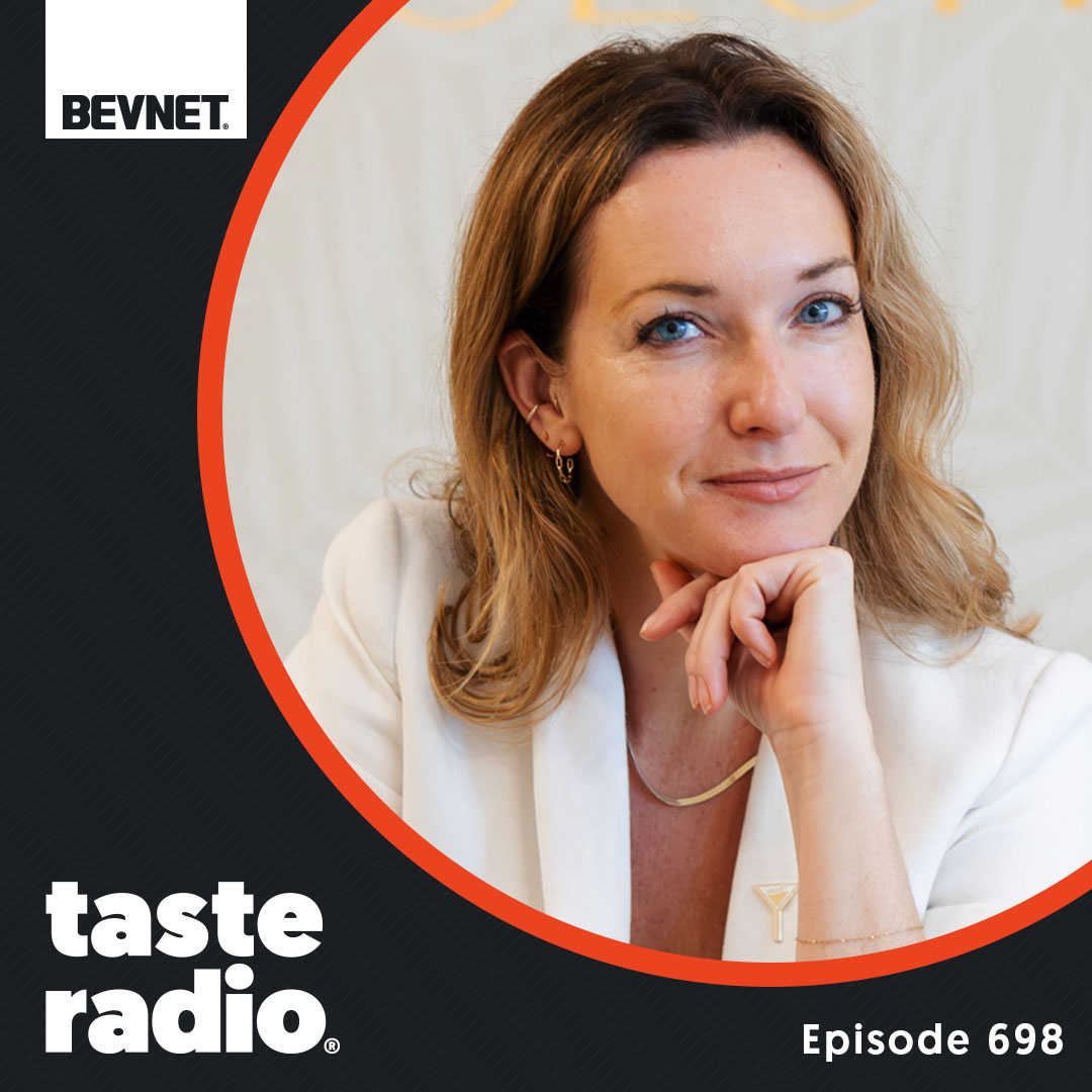 ‘Cream Will Rise To The Top.’ How Emily Heintz Is Raising The Bar With Sèchey.
