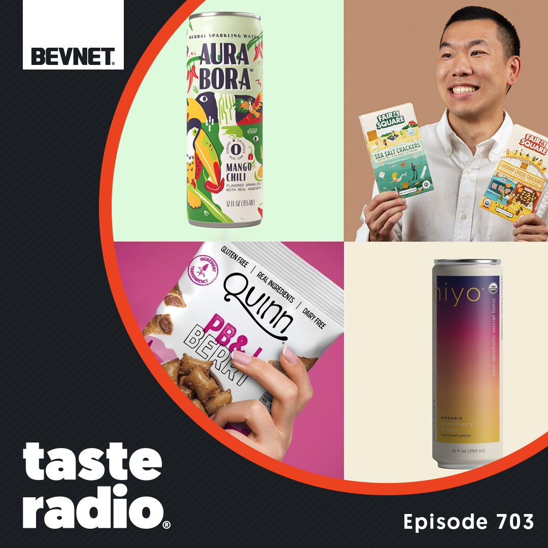Unpacking The Aura, Hiyo & Alani Deals. Plus, We Get ‘Fair’ & ‘Passionate’.