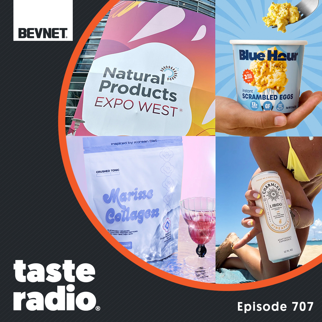 Did Expo West Actually Deliver? It Depends On Who You Ask.