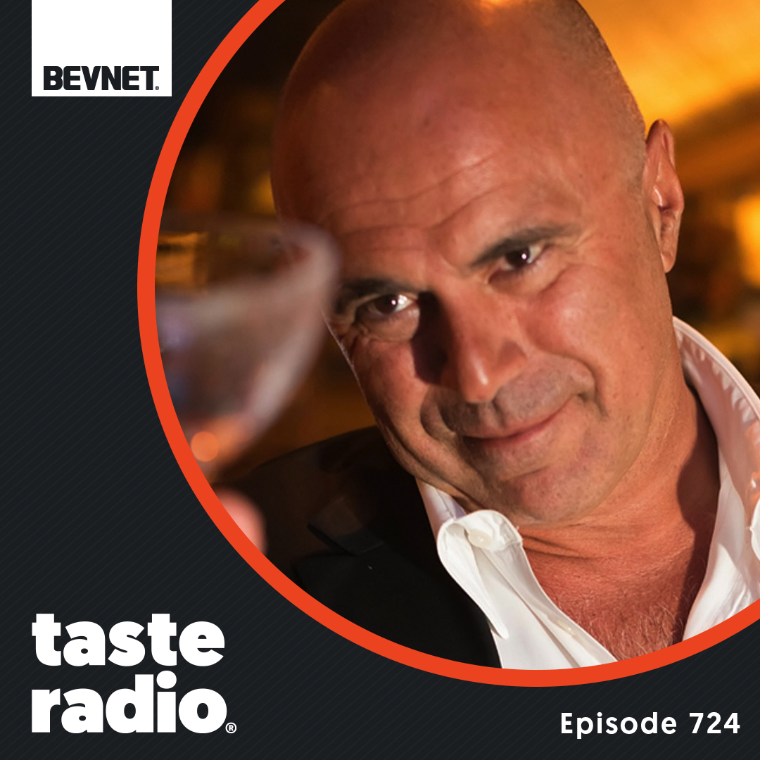 Make Drinking Culture Great Again? A Cocktail Icon Has Ideas.