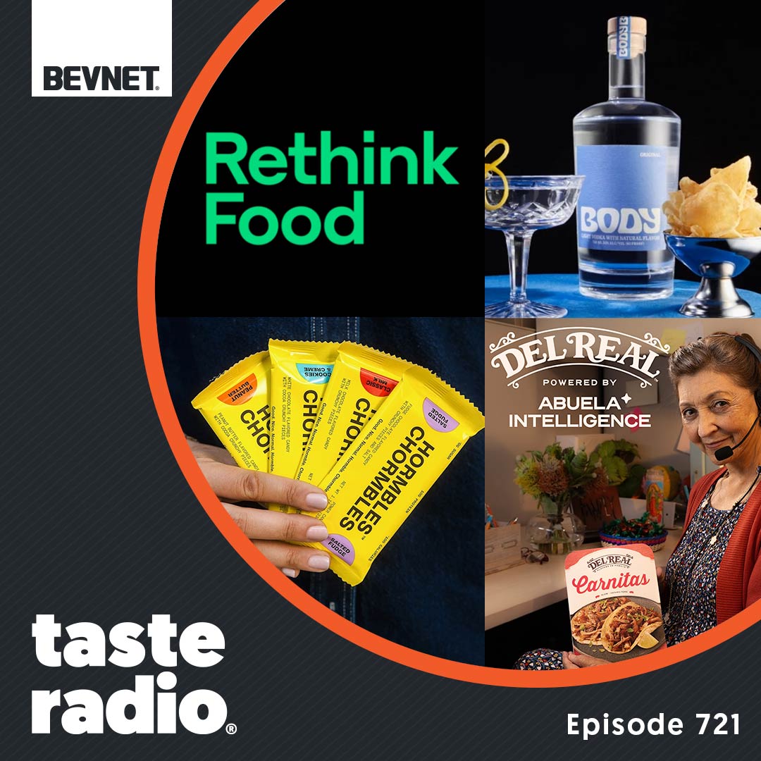 It’s Better For… Who? Plus, How To ‘Rethink’ Food Insecurity.