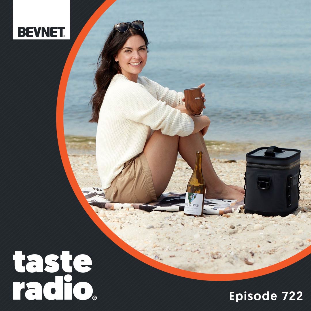 It’s Kind Of Wild, But Katie Lee Biegel Is Changing The Way We Drink