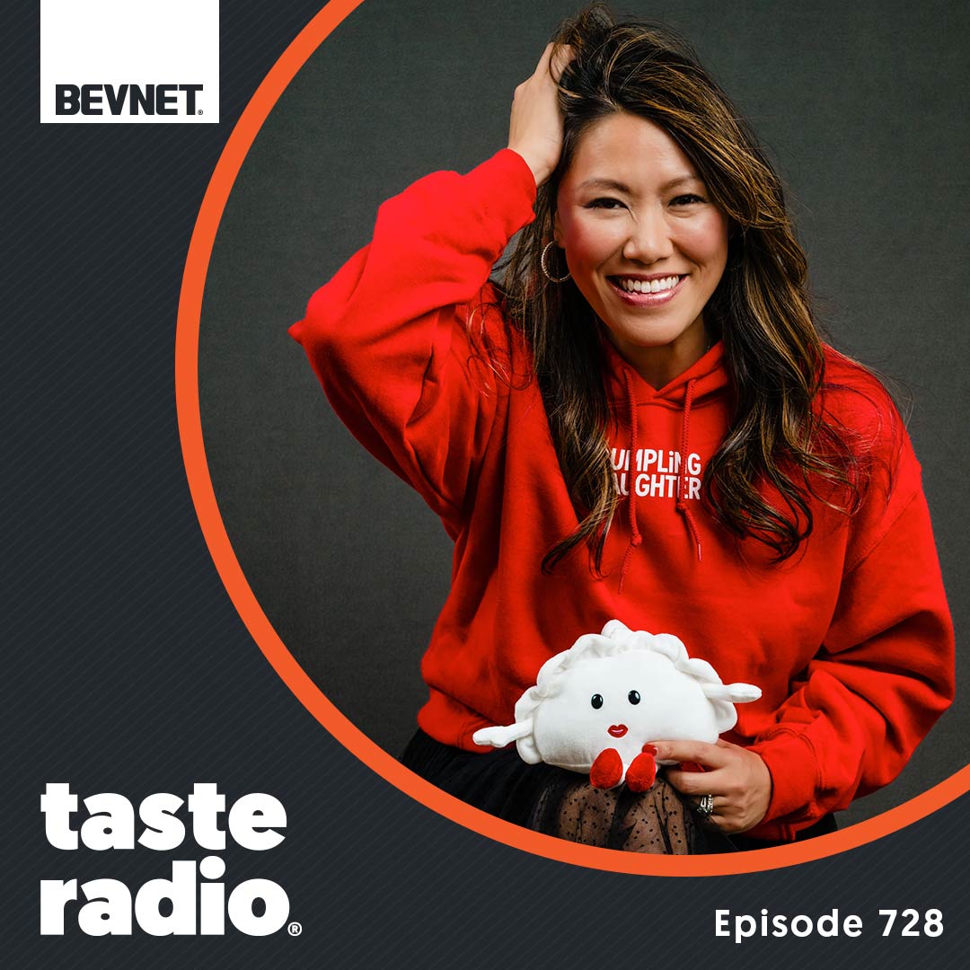 The ‘Daughter’ Building A Cultural Food Empire