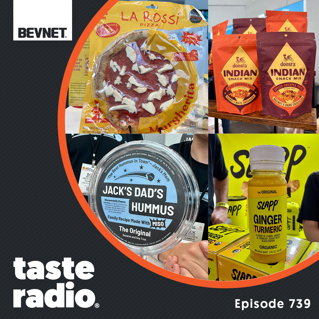 One Of The Best Trade Shows We’ve Ever Attended? Fancy That.