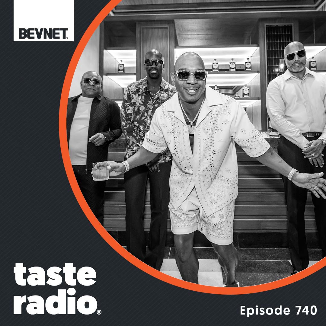 The Hip-Hop Icon Building A Whiskey Brand For Everyone