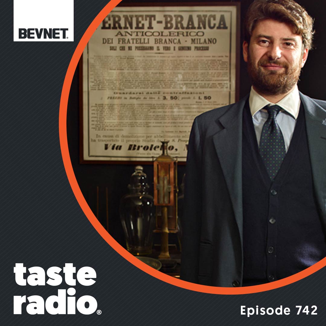 From Apothecary To Icon. The Rise Of Fernet-Branca In America.