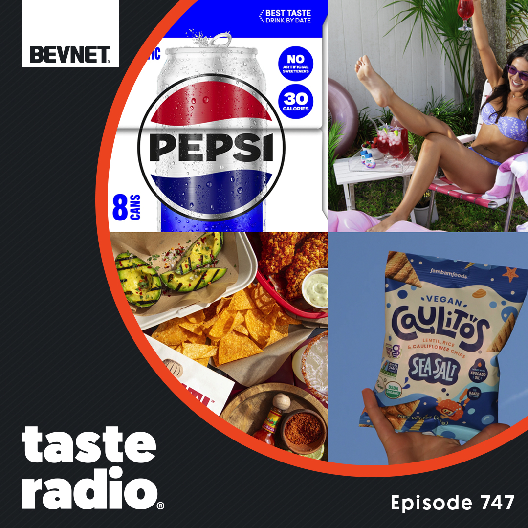 Hey Pepsi, We Remain Perplexed. But These Brands Straight Slapp.