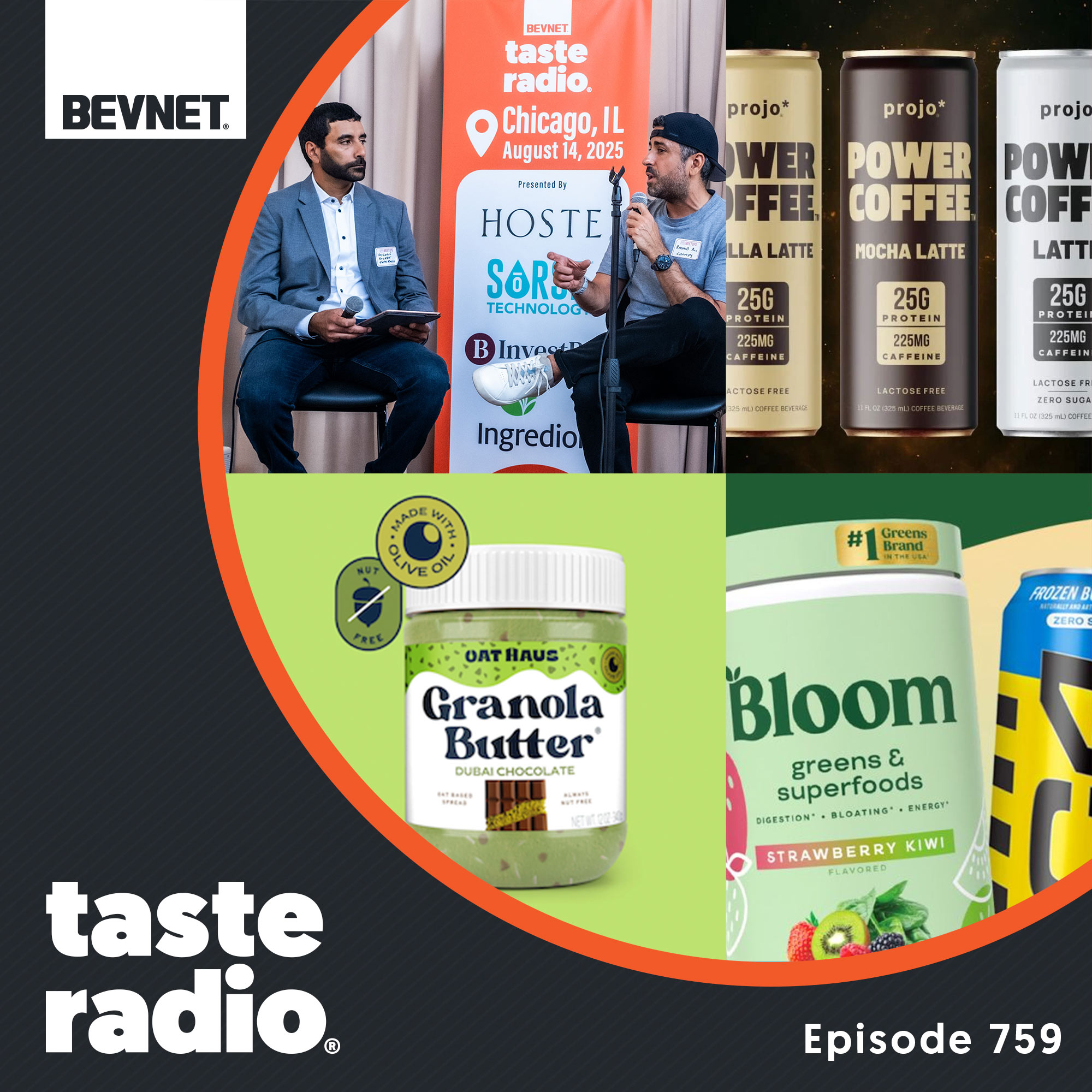 Chomps, Coffee & Cocktails. CPG’s Winners Are Culturally Relevant.