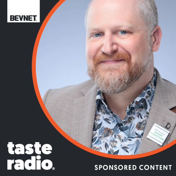 Sweetener Innovation & Consumer Shifts: A Conversation with Ingredion’s Adam Berzins