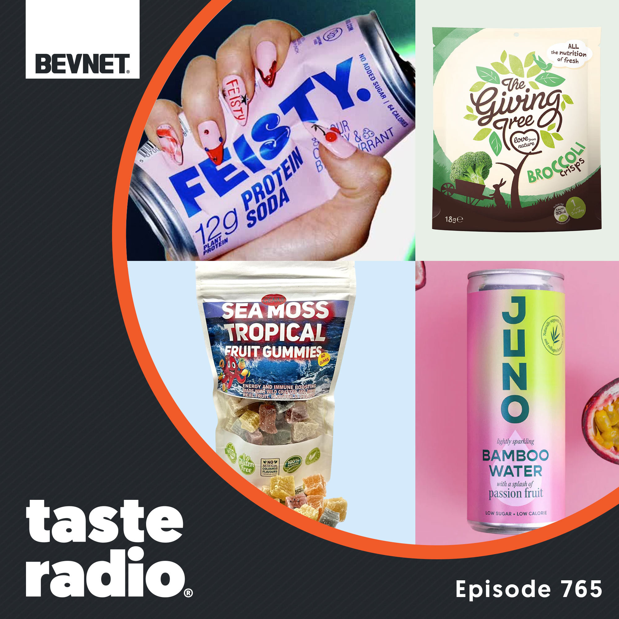 Tasty & Targeted. How U.K. Brands Nail Functional Appeal.