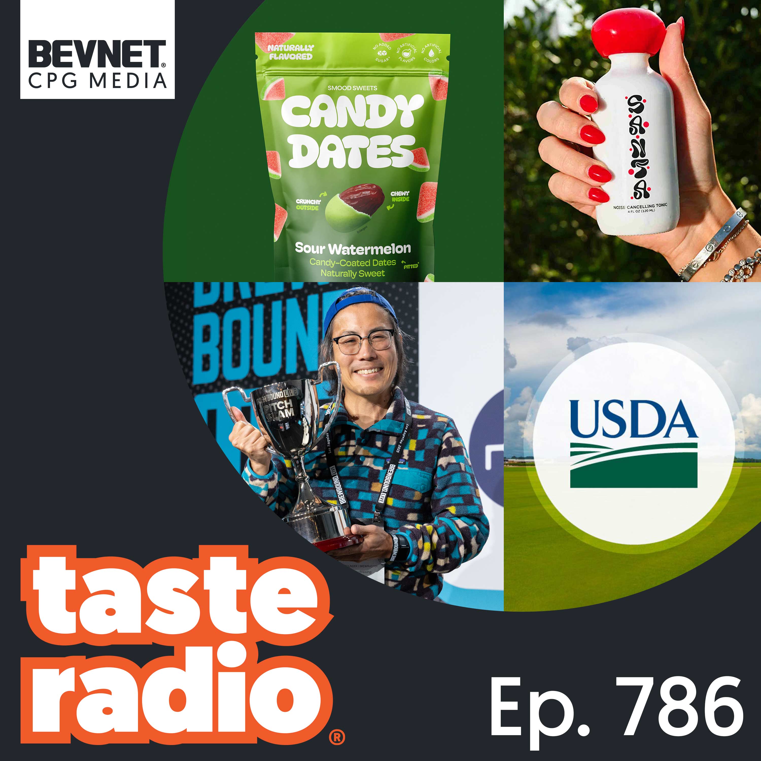 Candy Dates & ‘Noise Canceling’ Tonics. Is Niche The New Norm?