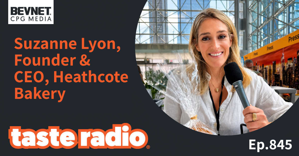 Scaling Special: Why Heathcote’s Suzanne Lyon Refuses To Compromise