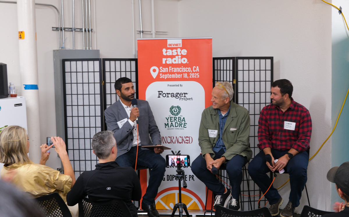 San Francisco Meetup