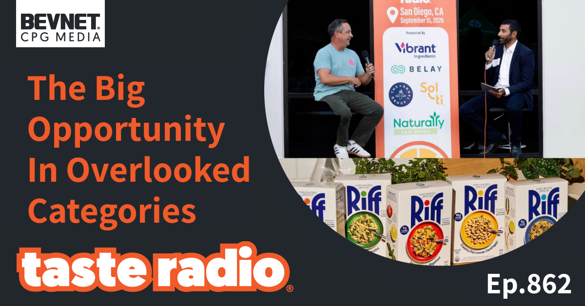 The Big Opportunity In Overlooked Categories
