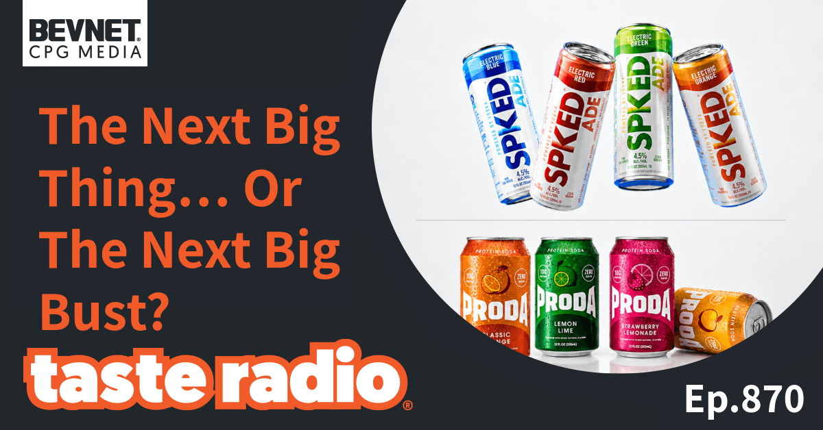 The Next Big Thing… Or The Next Big Bust?