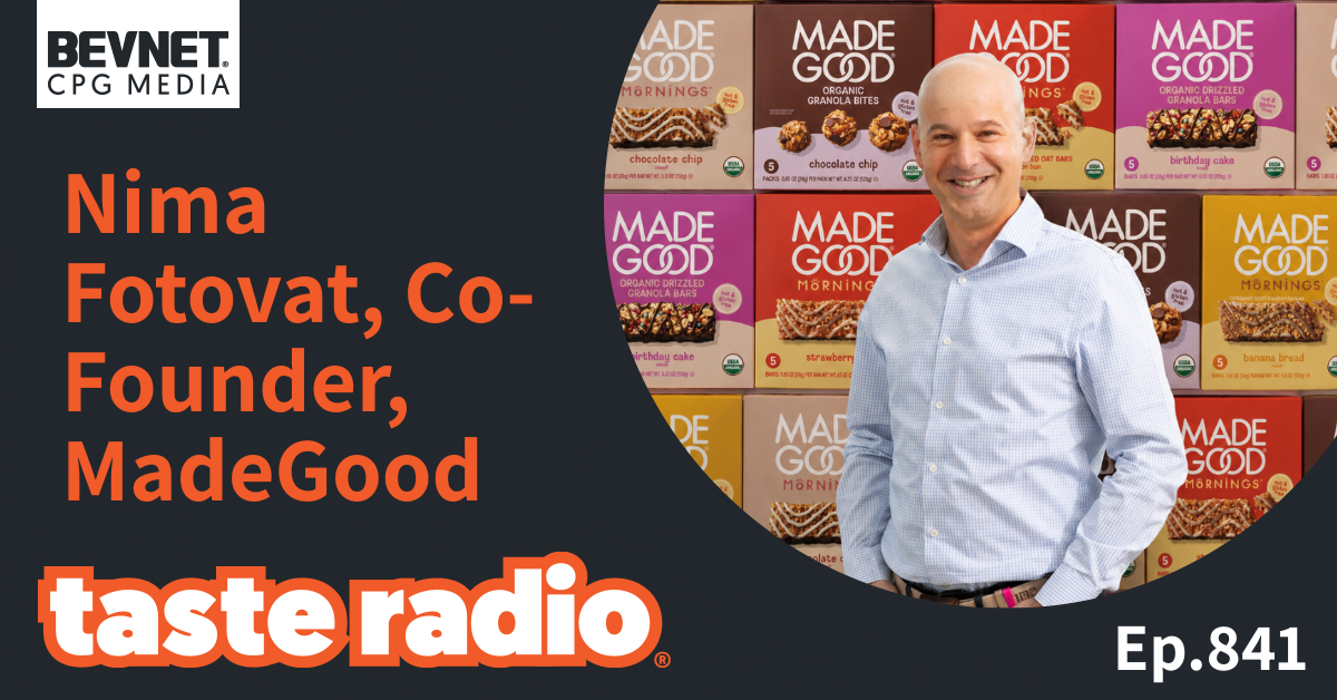 What Did It Take to Make MadeGood Great?