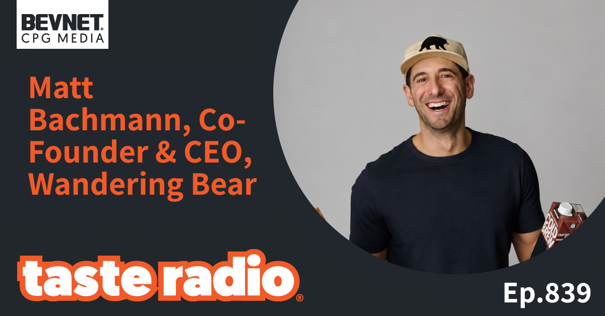 Wandering Bear Almost Lost It All. Then It Brewed A Second Act.