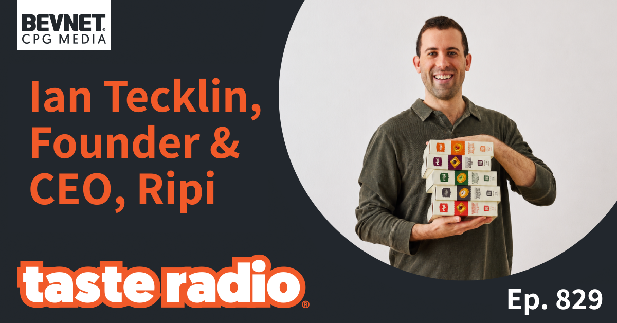 How Ripi Landed Whole Foods & Target In Its First 15 Months