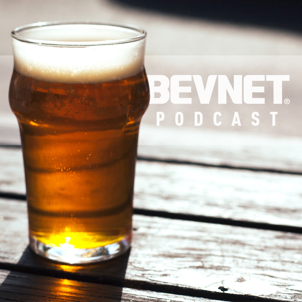 BevNET Podcast Ep. 6: The 2016 Craft Brewers Conference