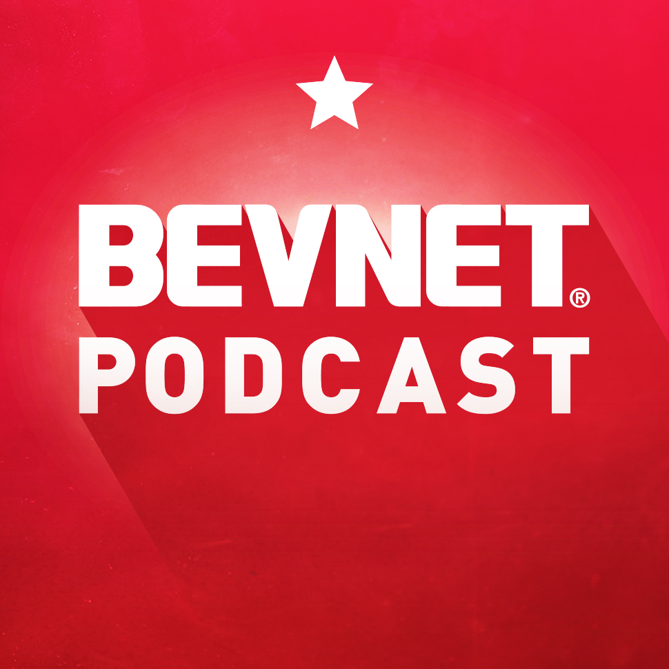 BevNET Podcast Ep. 3: The Office Cooler -- What Drinks Get the Love and Why