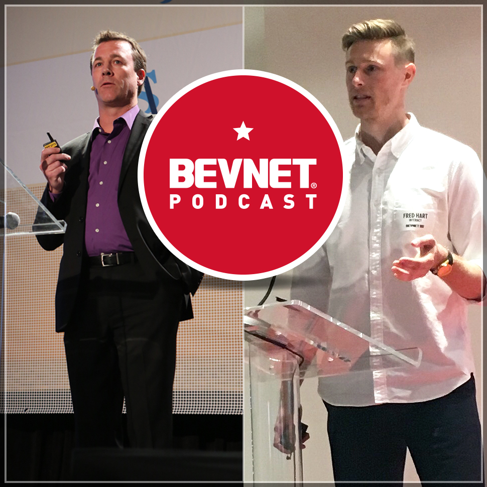 BevNET Podcast Ep. 10/11: Legal. Design. Let’s Go.