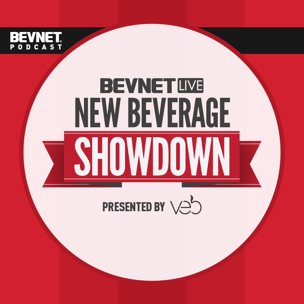 BevNET Podcast Ep. 8: How to Win Friends... and the New Beverage Showdown