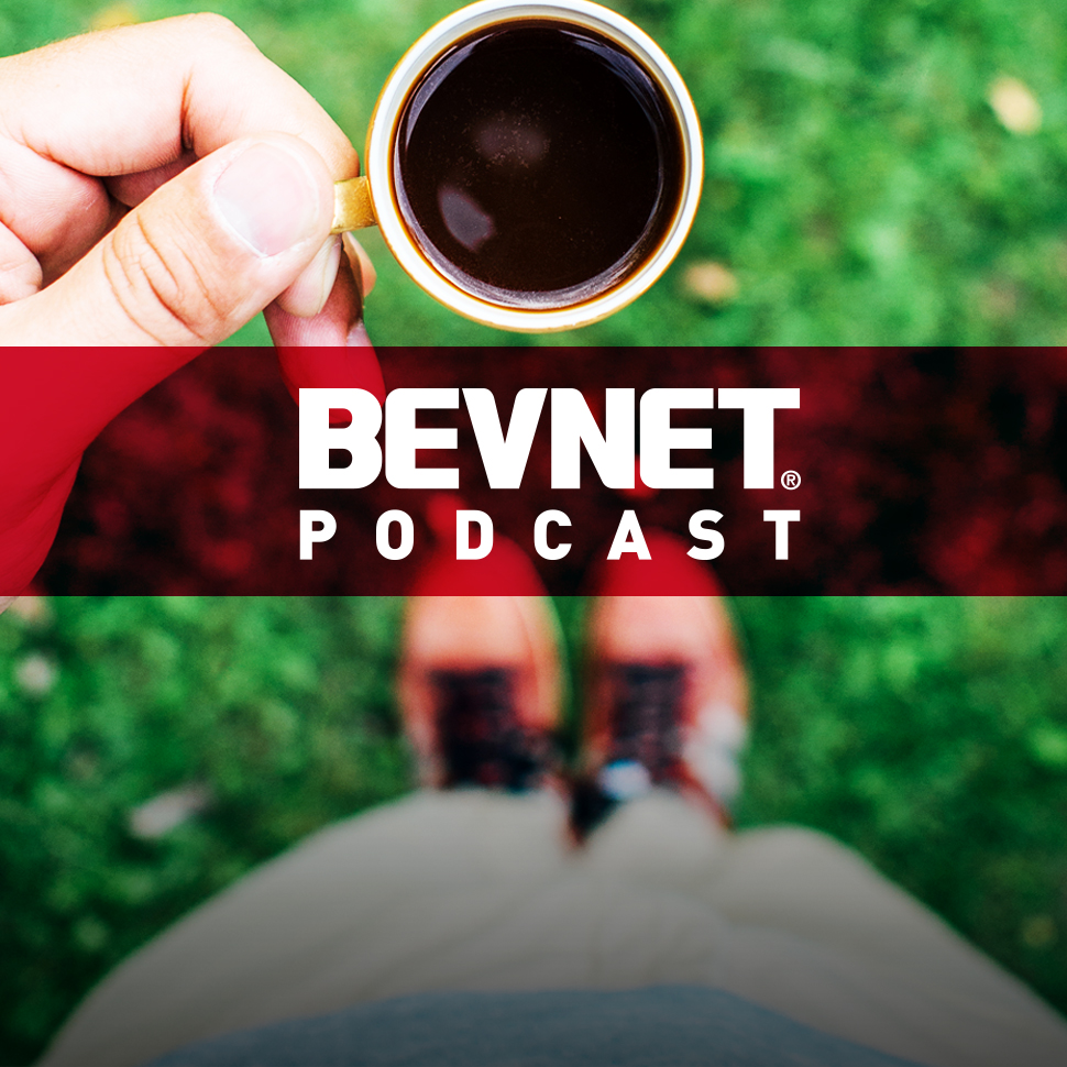 BevNET Podcast Ep. 9: Did You Really Create a New Category?